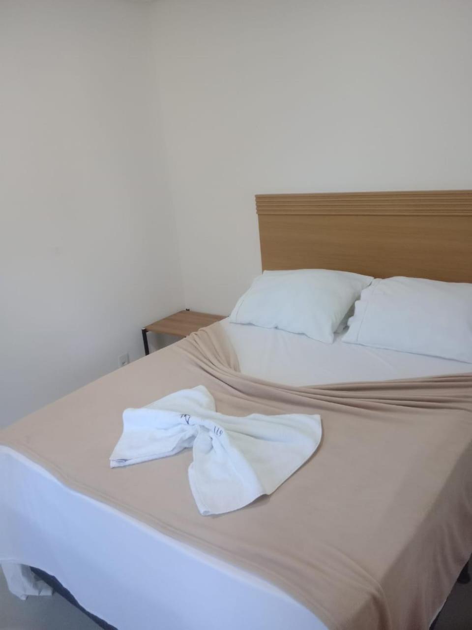 Апартаменты Flat Beira Mar Maracaipe- Порту-де-Галиньяш Экстерьер фото