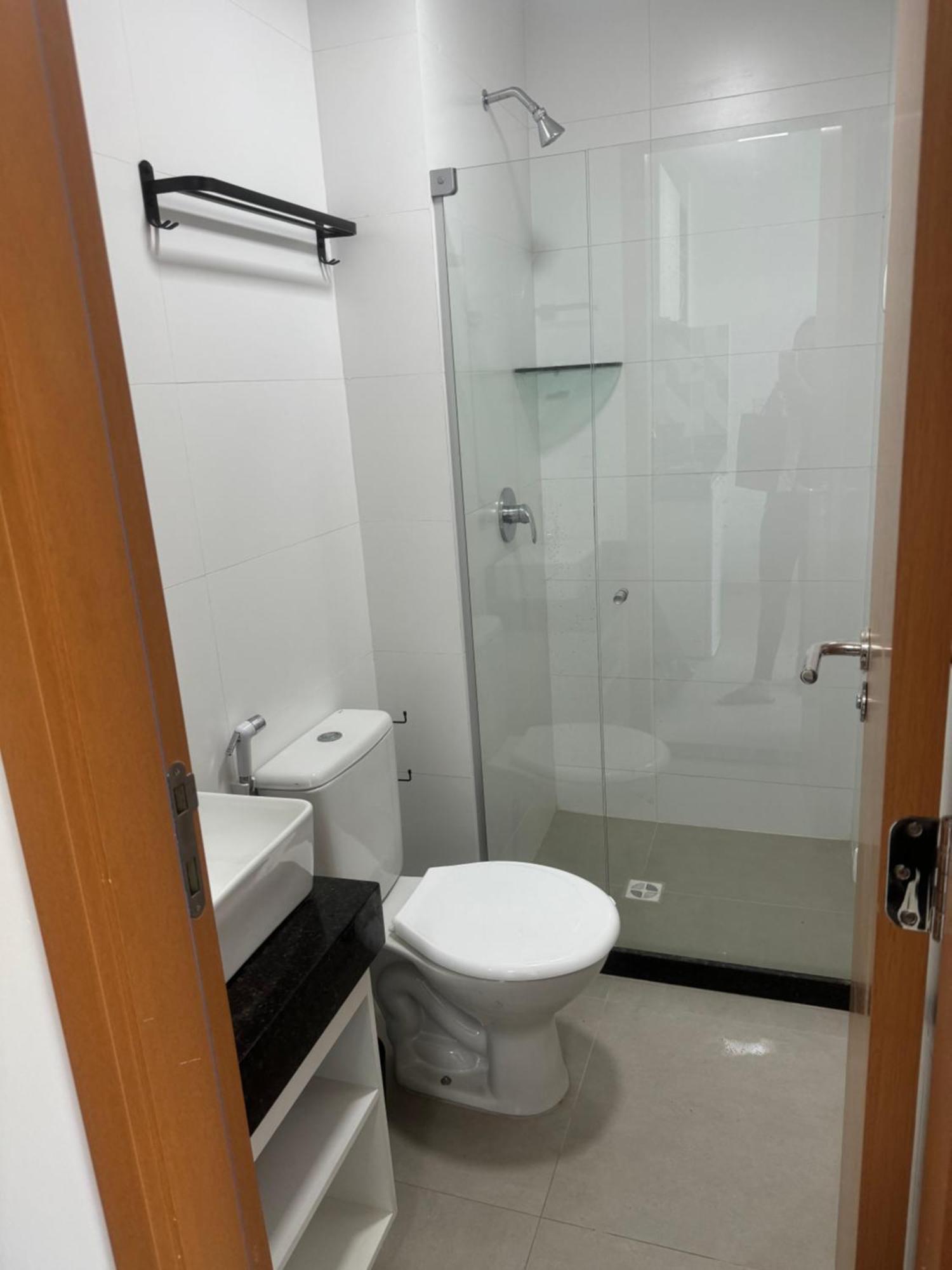 Апартаменты Flat Beira Mar Maracaipe- Порту-де-Галиньяш Экстерьер фото